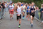 Kielder Marathon, 2026 Kielder Marathon and Half Marathon. Photo: David T. Hewitson/Sports for All Pics